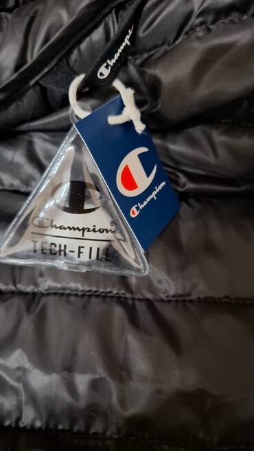 Prsluci: Champion, L, Poliester, bоја - Bež — 10