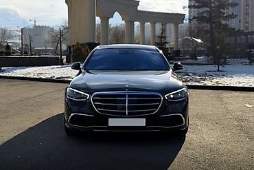 w210 e320: Сдаю Mercedes-Benz S-Class, Посуточно, Без водителя, | Залог, Водительские права, От 18 лет — 2
