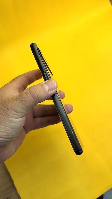 Google: Google Pixel 6A, Б/у, 128 ГБ, 1 SIM, eSIM — 4