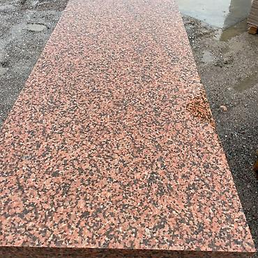 Другие строительные материалы: Балясина Сары Таш гранит балясина колонны цоколь гранит мрамор — 6