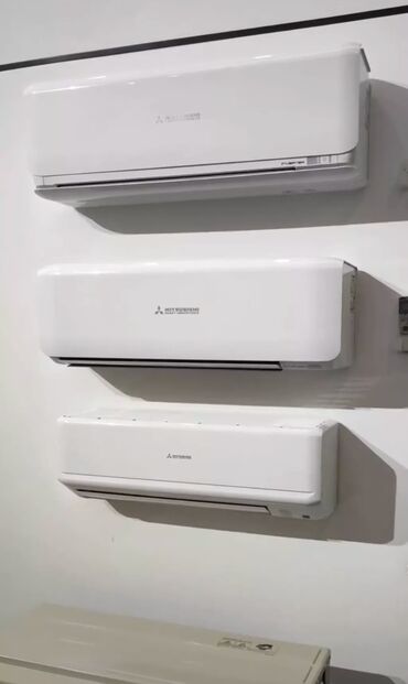 Kondisionerlər: Kondisioner Gree, Yeni, 30-35 kv. m, Split sistem, Kredit yoxdur — 12
