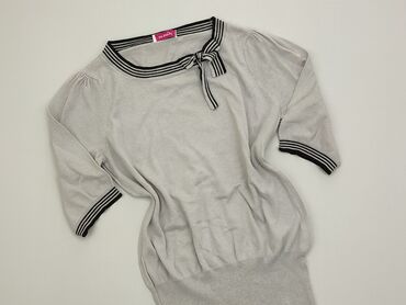 Koszule i bluzki: Bluzka S (EU 36), stan - Dobry