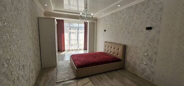 квартира в центре города: 3 комнаты, 116 м², Элитка, 6 этаж, Евроремонт