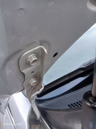 Hyundai: Hyundai Sonata: 2019 г., 2 л, Автомат, Газ, Седан — 15