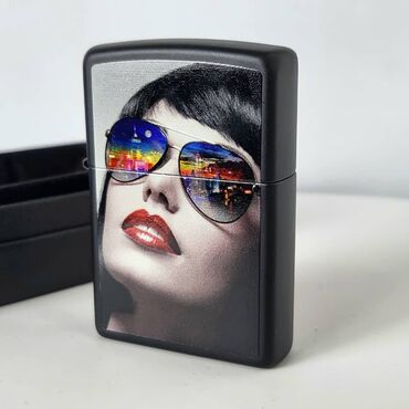 Зажигалки: Оригинальные ветрозащитные зажигалки Zippo 100% оригинал. Смотрите все — 26