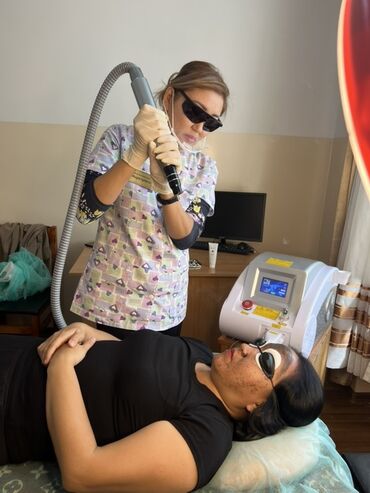 Косметология: Косметология, Ботокс, Биоревитализация, Ботулинотерапия, Консультация, Гипоаллергенные материалы, Сертифицированный косметолог — 29