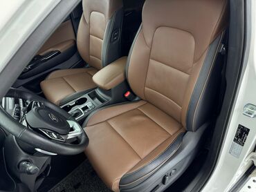 Kia: Kia Sportage: 2019 г., 2 л, Автомат, Дизель, Кроссовер — 12