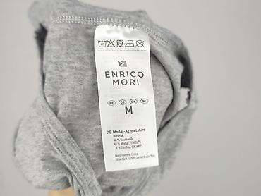 polyester underwear: Podkoszulka dla mężczyzn, rozmiar M — 5