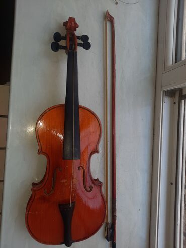 скрипка: Skripkalar