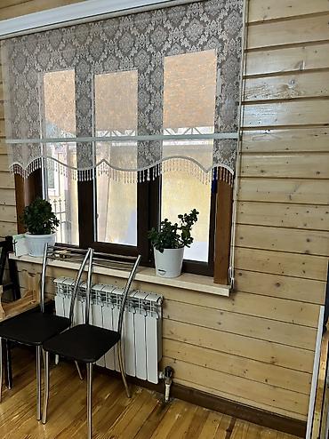обмен жилья: 6 комнат и более, 185 м², 4 соток, Джал, Риэлтор — 8