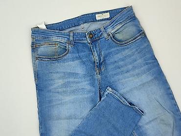 crosshatch buty: Cross Jeans, Jeansy dla mężczyzn, rozmiar M — 1