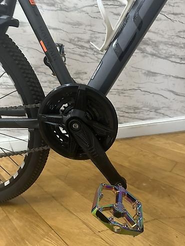 29 velo: 270 manata alinib ustune elave 150 manatda xercelenib MTB velosiped – — 5