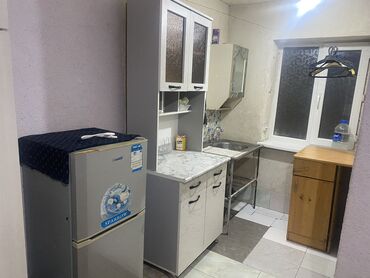 здаю дом без хоз: 24 м², 1 комната