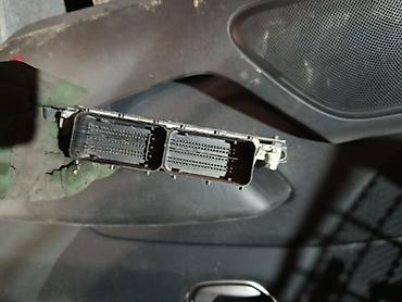 эбу хендай солярис: Блок управления двигателем (ECU) Hyundai/Kia - Применяемость: Hyundai — 1