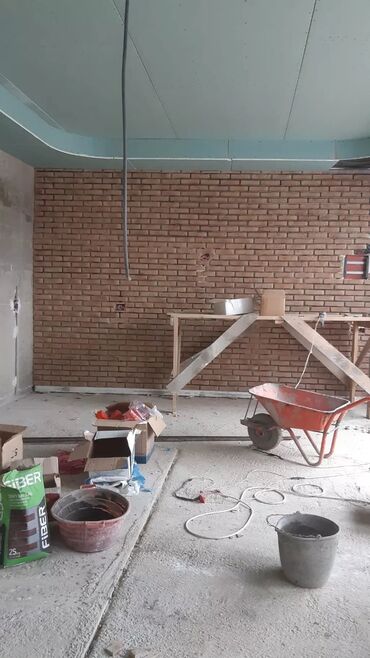 Fasad işləri: Kabancik usdasi — 6