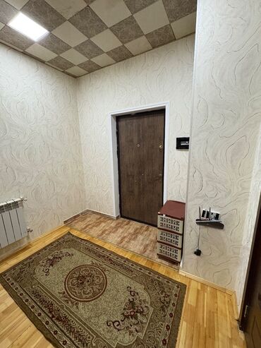 Mənzil kirayələyirəm: Ev ecemi metrosu ile arasi 2 deqiqedir. 10 mertebeli binanin 3 cu — 10