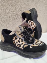 Ostale cipele: Cipele BRONX 38 vel,ug 24 cm,veoma kvalitetne i udobne na lalafo.rs — 5 Ostale cipele: Cipele BRONX 38 vel,ug 24 cm,veoma kvalitetne i udobne — 5