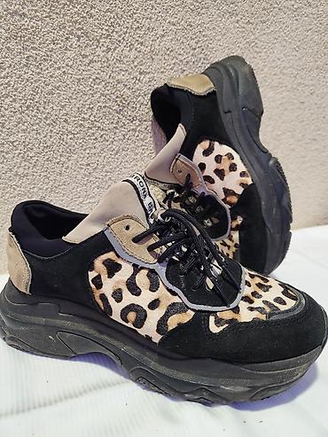 Ostala ženska obuća: Nema oštećenja — 27