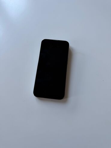 Apple iPhone: Apple iPhone iPhone 13 Pro, Space Grey, Face ID — 5