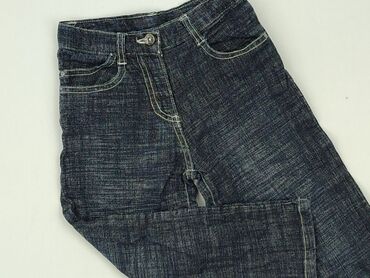 Jeans, 5.10.15, 2-3 years, 98, condition - Perfect