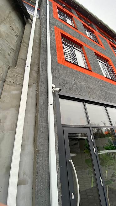 Видеонаблюдение, охрана: Системы видеонаблюдения, Домофоны, Охраннопожарные сигнализации | Квартиры, Дома, Нежилые помещения | Установка, Демонтаж, Настройка — 26