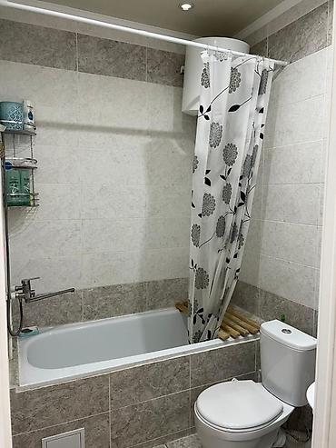 Продажа квартир: 1 комната, 48 м², Элитка, 4 этаж, Евроремонт — 11