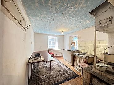 Кыймылсыз мүлк: Продается дом+участок 16 сот. Дом кирпичный, 3 комнат кухня Село — 3