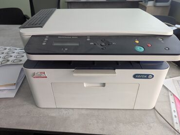 краска принтер: Б/у принтер

Xerox workcentre 4800 сом