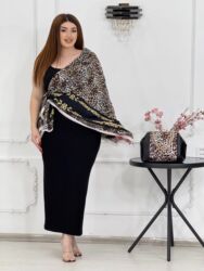 Digər qadın geyimləri: ÇANTA ŞAL DƏST — 14