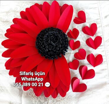 Digər ev dekoru: Şəkilləri çevirin zəhmət olmasa. Ev - məkan dekoru. Yeni model — 7