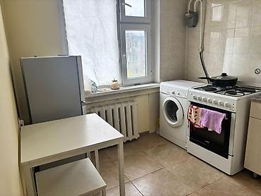 кожомкул дом: Сдаю 1-комнатную квартиру в центре города, квартира светлая с — 3
