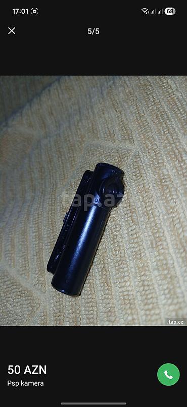 ucuz kameralar: PSP-450 kamera modulu (Sony) - PSP üçün orijinal xarici kamera — 3