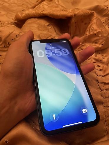 iphone 11 pro ekran: IPhone 11, Qara, Face ID — 3