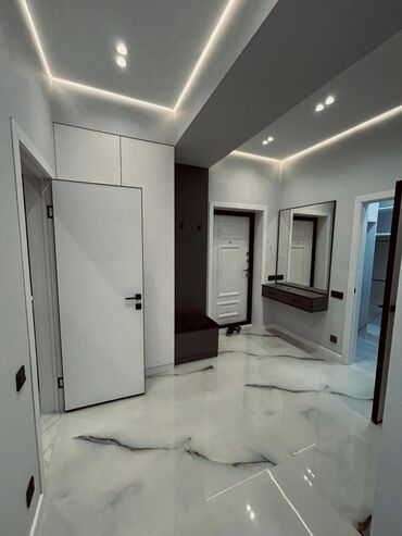 Ремонт под ключ: Дизайнерская квартира с современным ремонтом СРОЧНО! Сдаётся — 15