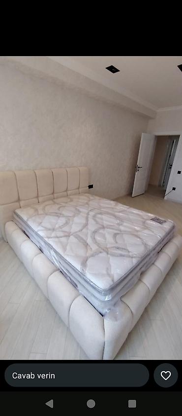 Yeni, Sadə matras, İki nəfərlik