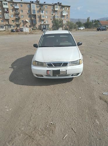 авто аккумуляторы бишкек: Daewoo Nexia: 1998 г., 1.5 л, Бензин, Седан — 1