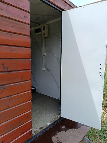 Даяр бизнес: Бизнес сатуу Фудтрак, Төмөнкүлөр менен бирге: Жабдуулар жана эмерек, Колдонулган — 8