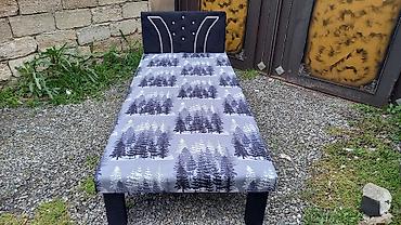 Bağ və bostan üçün digər məhsullar: Təzə çarpayılar — 8