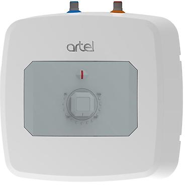 switch 2: Накопительный водонагреватель Объем бака: До 10 л, Artel, Электрический, Панель управления, Новый — 2