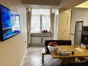 oz evimdir: Bakı, 4 otaqlı, Köhnə tikili, 125 kv. m — 10