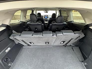 аренда subaru ascent: Subaru Ascent: 2022 г., 2.4 л, Вариатор, Бензин, Кроссовер — 8