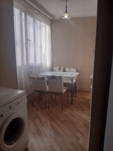 Uzunmüddətli kirayə mənzillər: Şəhərin mərkəzi sahil metrosuna tam yaxın tam təmirli mənzil kirayə — 7