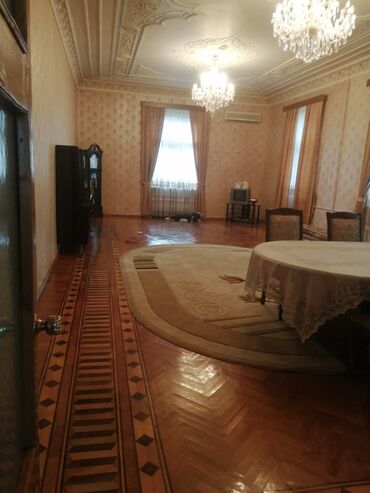 Həyət evləri və villaların satışı: 12 otaq, 600 kv. m, Kredit yoxdur, Orta təmir — 27