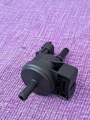 ventilator za auto kabinu: Ventil isparenja gasova EVAP Chevrolet AVEO CRUZE 1.2 / 1.4 NOVO! — 1