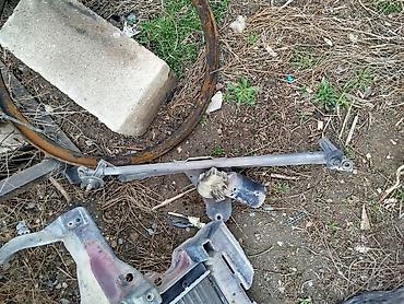 Крылья и комплектующие: Крыло Переднее левое Volkswagen, Оригинал — 3