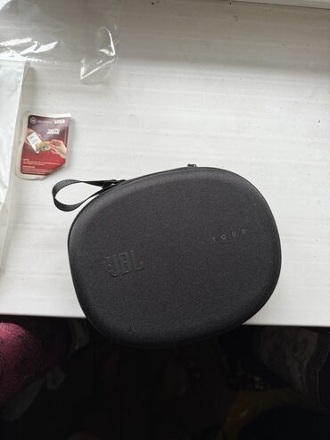 Наушники: JBL TOUR ONE M2 . Продаю новые наушники JBL Tour One M2 — фирменная