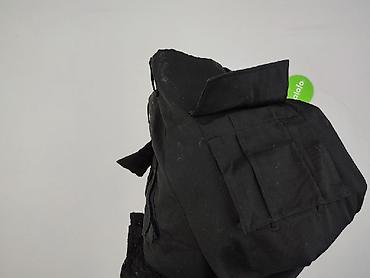 baggy: Spodnie cargo damskie, rozmiar XS — 4