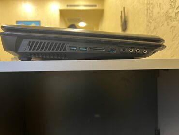 MSI: İşlənmiş MSI, 17.3 ", Intel Core i7, 2 TB, Ödənişli çatdırılma, Ünvandan götürmə — 5