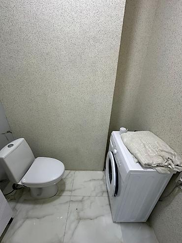 11: 2 комнаты, 75 м², Асанбай мкр Элитка, 11 этаж, Дизайнерский ремонт — 4