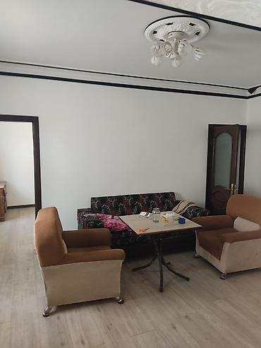gence emlak ev: 3 otaqlı, 64 kv. m, Kredit yoxdur, Yeni təmirli — 2